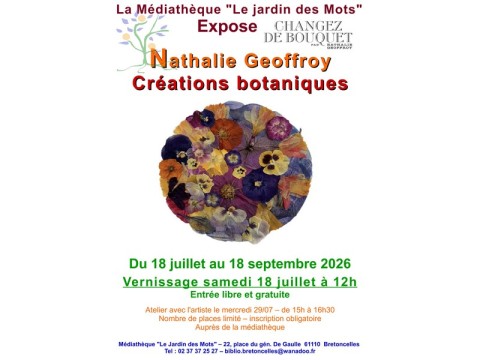 expo-bretoncelles-800 | ©Nathalie Geoffroy