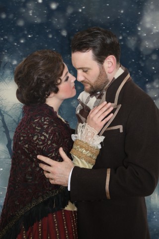 Boheme 1 photo | La Bohème Septembre MusicalMus