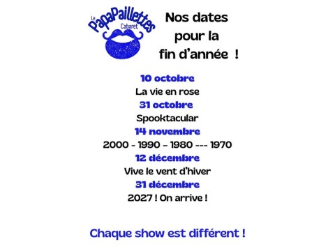 dates2026cabaret-sablonssurhuisne-800 | ©Le Papapaillettes Cabaret