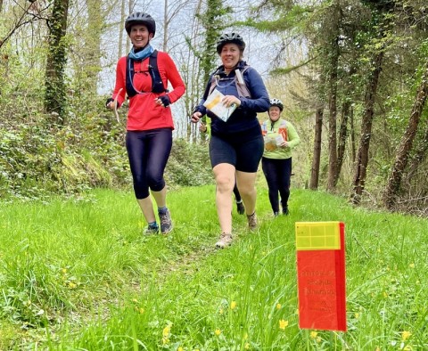 RAID DES PETITS SUISSES NORMANDS | LES PETITS SUISSES NORMANDS