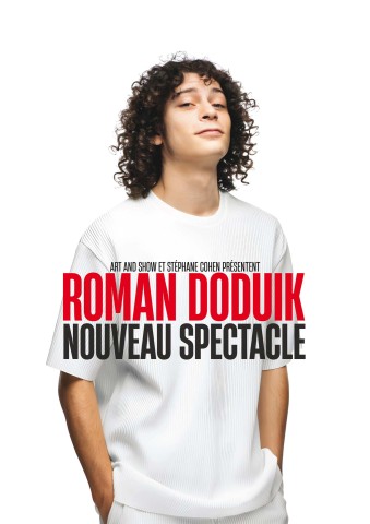 Affiche spectacle | SP