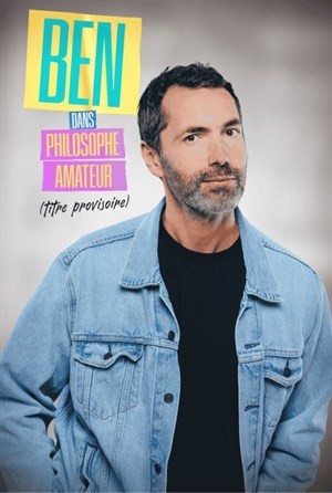 Affiche Ben | SP