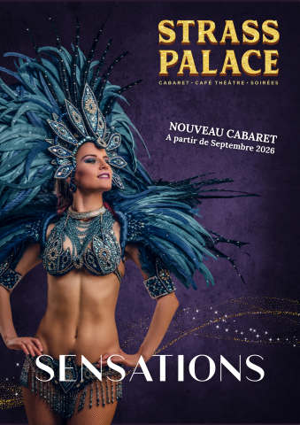 SENSATIONS - 2 | SP