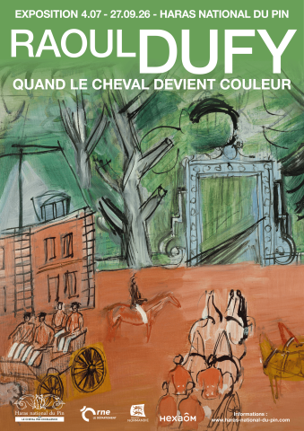 HNP_DUFY_AFF_A3_01_01-1 | © Centre Pompidou, MNAM-CCI, Dist.GrandPalaisR