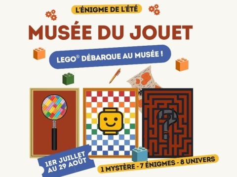 Tourinsoft - 6 | musée du jouet