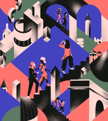 Journées Européennes du Patrimoine | Minsitère de la Culture