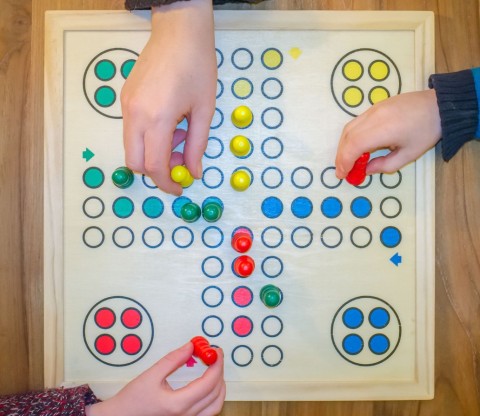 jeux médiathèque  | jeux 