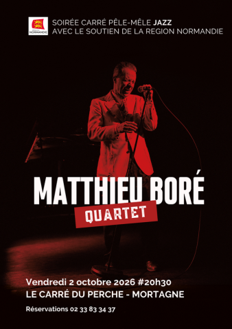 02 octobre_carré pêle mêle | le carré du perche