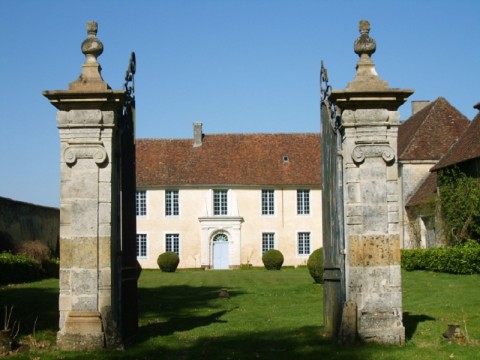 CheneGalon800Sans titre | ©CDCPercheenNormandie