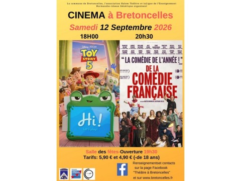 cine12sept-bretoncelles-800 | ©Mairie de Bretoncelles
