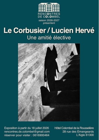 hotel colombel.jpg 2 | lucien hervé 