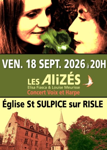 alizés | Mairie
