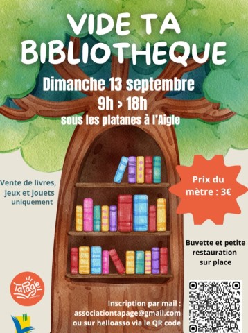 vide bibli | ta page