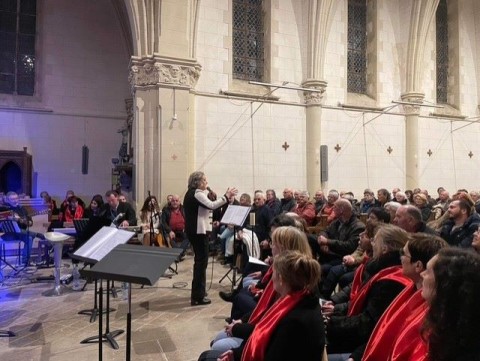 chorale_emma_mory | ©emma_mory