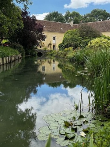 Le Moulin de Radray | le moulin de radray