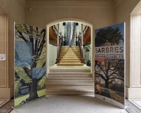 Bazoches-sur-Hoëne_expo | Louis Vallin