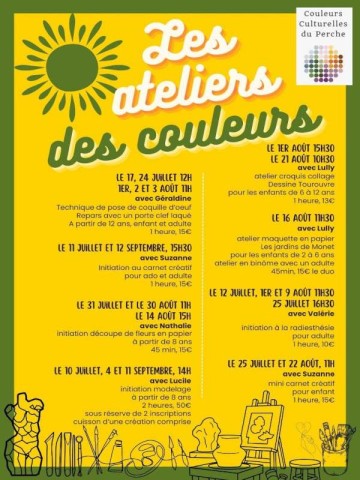 Atelier couleur1-compressed | ©l’Atelier Couleur 
