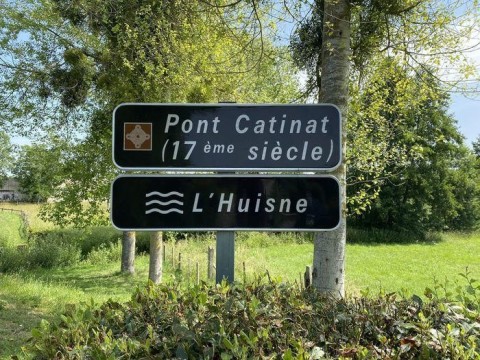 Mauves-sur-Huisne | Florence Lorite
