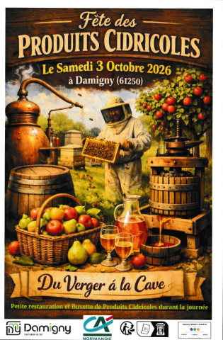 Affiche officielle | DVALC