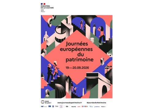 JEP-800 | ©Ministère de la Culture