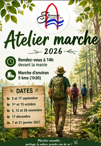 atelier marche | atelier marche 