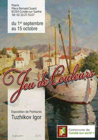 galerie | condé sur sarthe