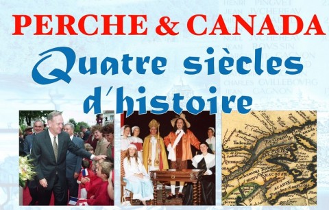 11 septembre conférence courgeon | perche canada