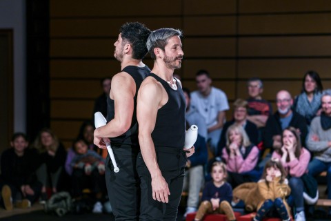 Fratello | CIE BÊSTÎA