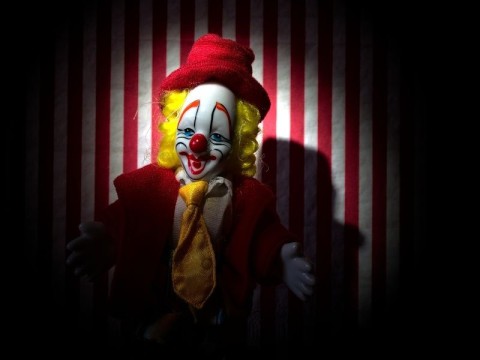 clown pixabay 800 | pixabay