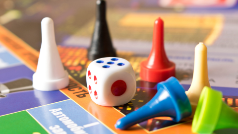 jeux | pixabay
