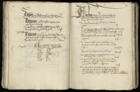 P27_Cour de paléo_AD061_C_3NUM_HDEPOT2_E6_056 | Arch. dép. Orne