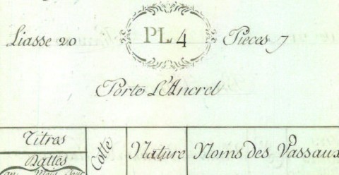 JOURNÉE INTERNATIONALE DES ARCHIVES | Arch. dép. Orne