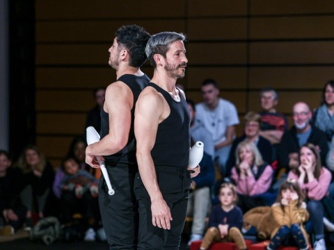 Fratello | Sylvain FRAPPAT