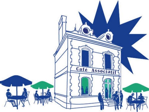 logolescarbille-boissymaugis-800 | ©Café Associatif L'Escarbille