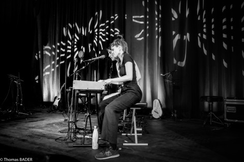 Pauline Roth - Laisse chanter les filles | Thibaud Pansard