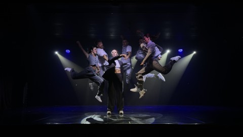 Eclats de vies - Compagnie Nadine Marquet et Scènes Plurielles | Margot MOUTH
