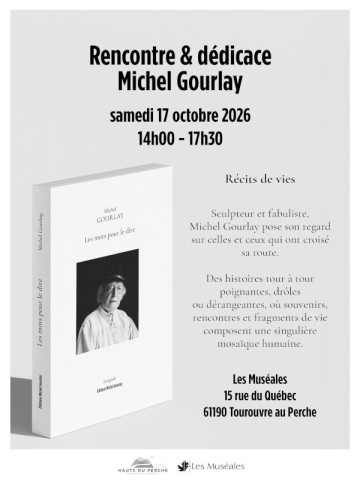 affiche-michel-gourlay-17-compressed (1) | ©Barbara Lepaon/Michel Gourlay/Muséales