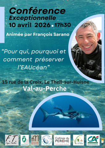 VAP2024_AFFICHE_FETE_DU_COUCOU - conférence EAU | ©valauperche