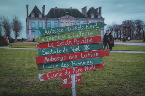 haras_du_pin_spectacle_lagence_impact_caen_00055 | Haras du Pin