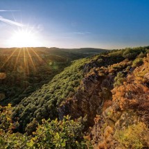 La Roche d'Oëtre - St Philbert sur Orne | ©Michael Lequertier