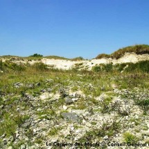 La Carrière des Monts | © Conseil Général de l'Orne