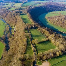 Les Méandres de l'Orne | © C Aubert
