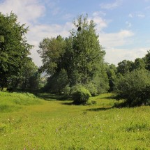 Site de Sainte Eugénie | © JE Rubio