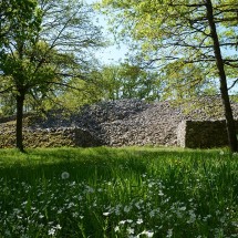 Le Camp de Bierre | Le Camp de Bierre © J Crocis