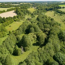 Résurgence Guiel La Ferté en Ouche | C. Aubert