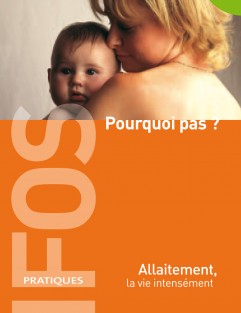 Allaiter son enfant ©CD61
