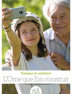 Rapport d'activité 2018 ©CD61