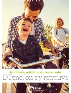 Rapport d'activité 2020 ©CD61