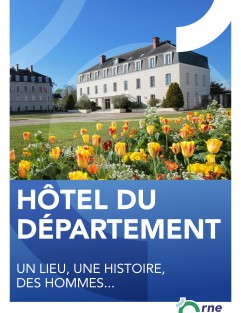 Un lieu, une histoire, des hommes ©CD61