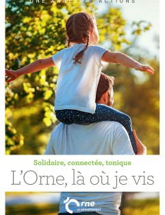 Rapport d'activité 2021 ©CD61